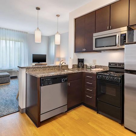 Towneplace Suites By Marriott Nashville Airport Exterior foto