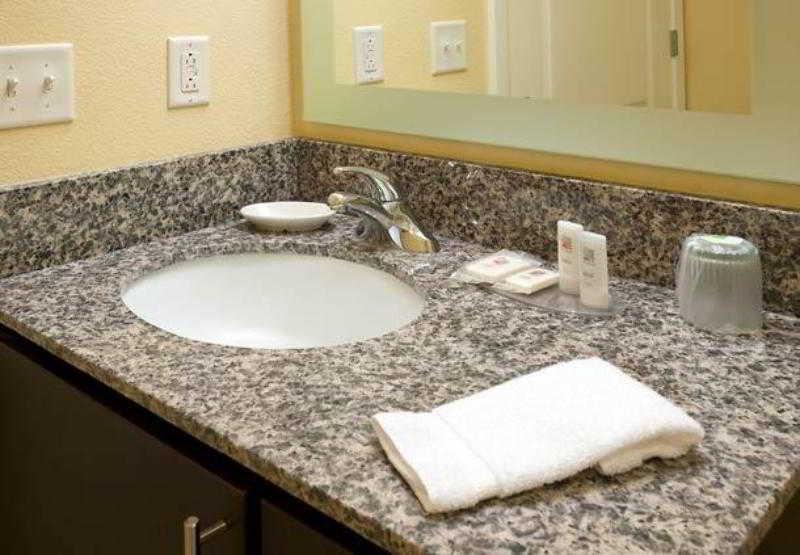 Towneplace Suites By Marriott Nashville Airport Quarto foto