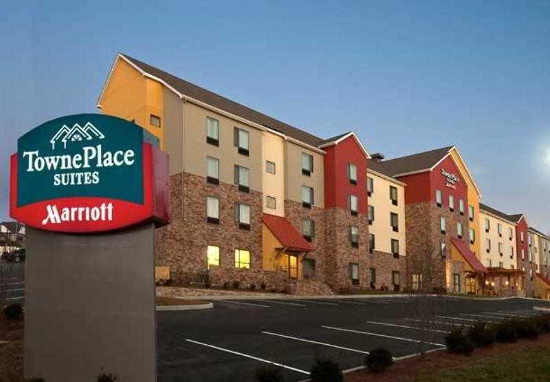 Towneplace Suites By Marriott Nashville Airport Amenidades foto